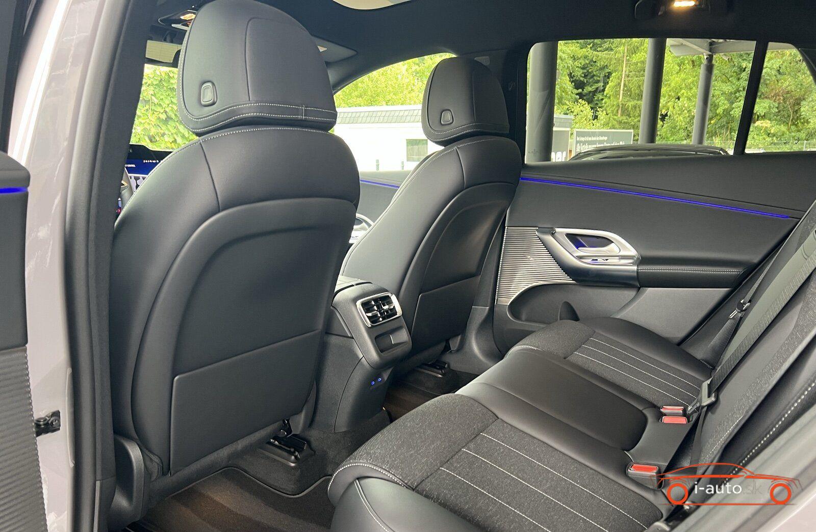 Mercedes-Benz GLC 400 EQ 4M Avantgarde za 83000€