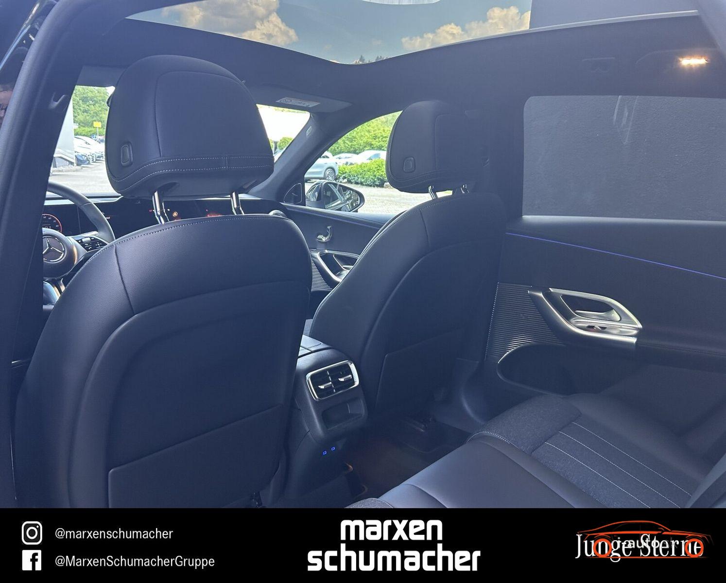 Mercedes-Benz GLC 400 EQ 4M Avantgarde za 83000€