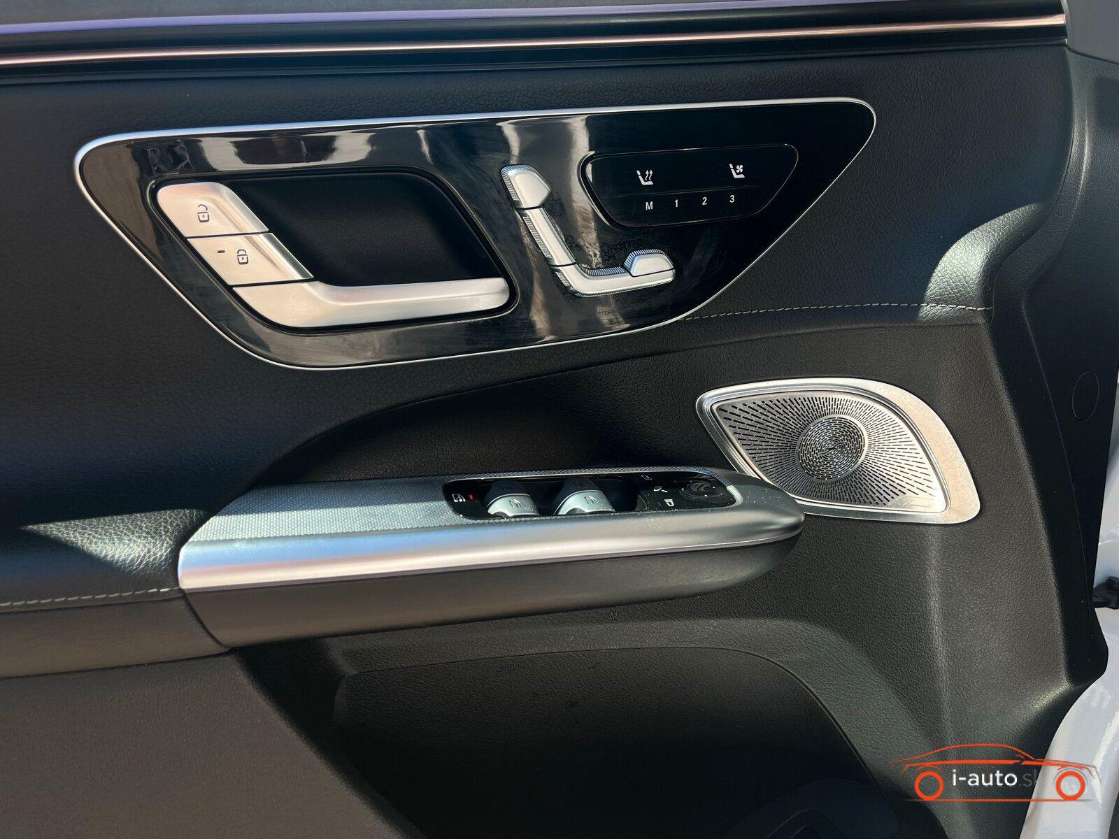 Mercedes-Benz EQE SUV  350 4M SUV AMG za 70900€