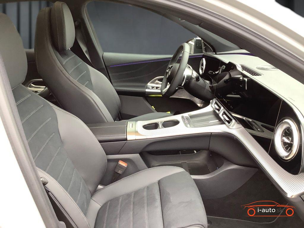 Mercedes-Benz GLC 400 4MATIC AMG za 87990€