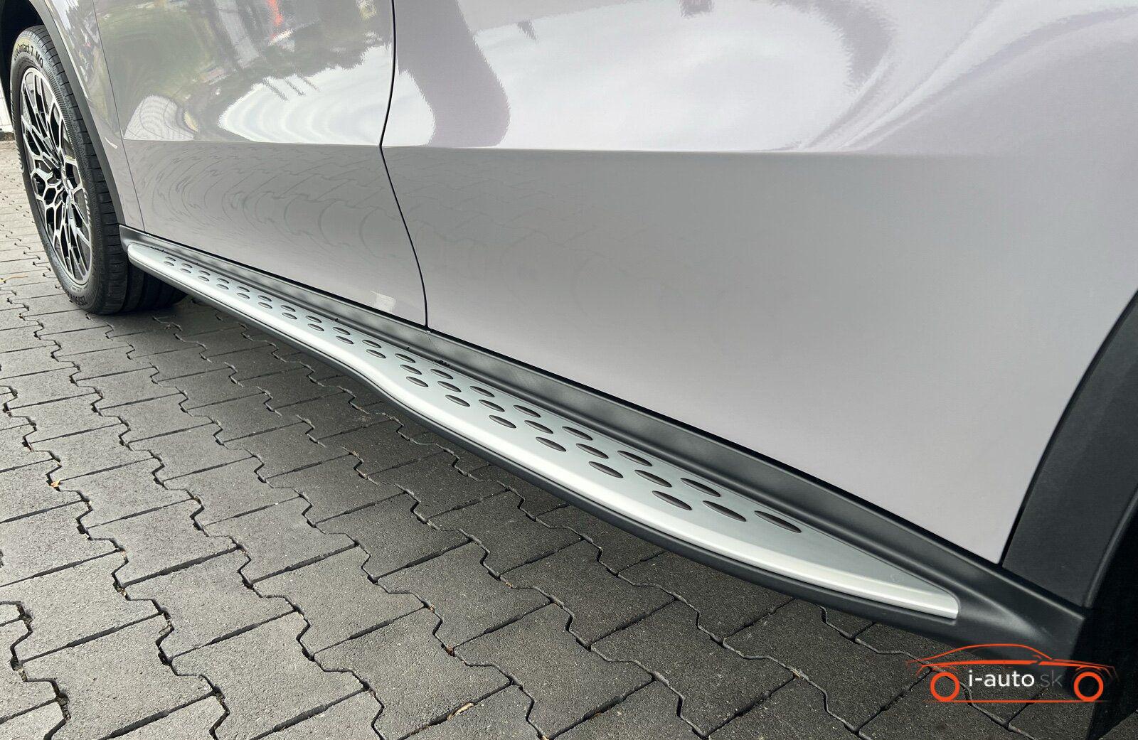 Mercedes-Benz GLC 400 EQ 4M Avantgarde za 83000€