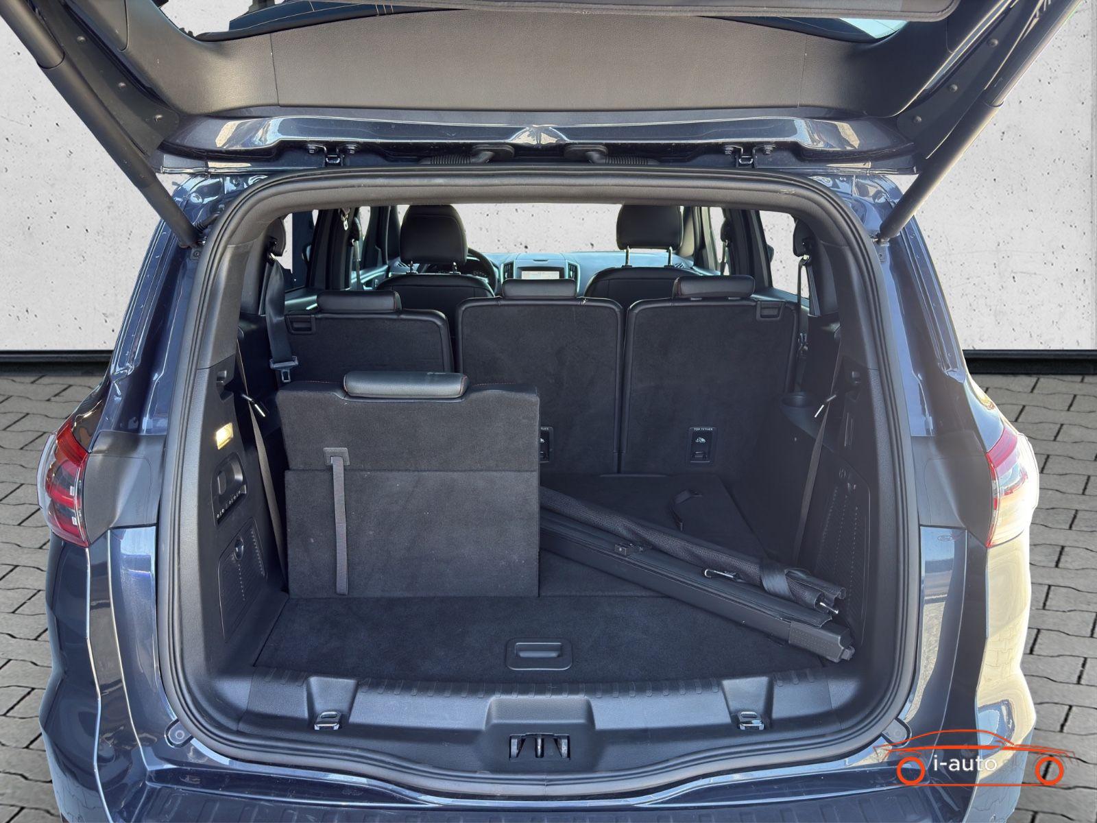 Ford S-Max 2.0 ST-Line za 25500€