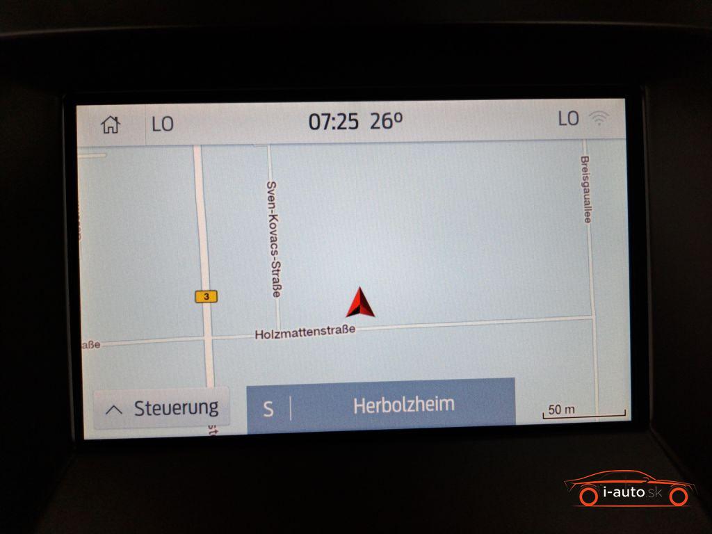 Ford S-Max 2.0 TDCi ST-LINE za 29500€