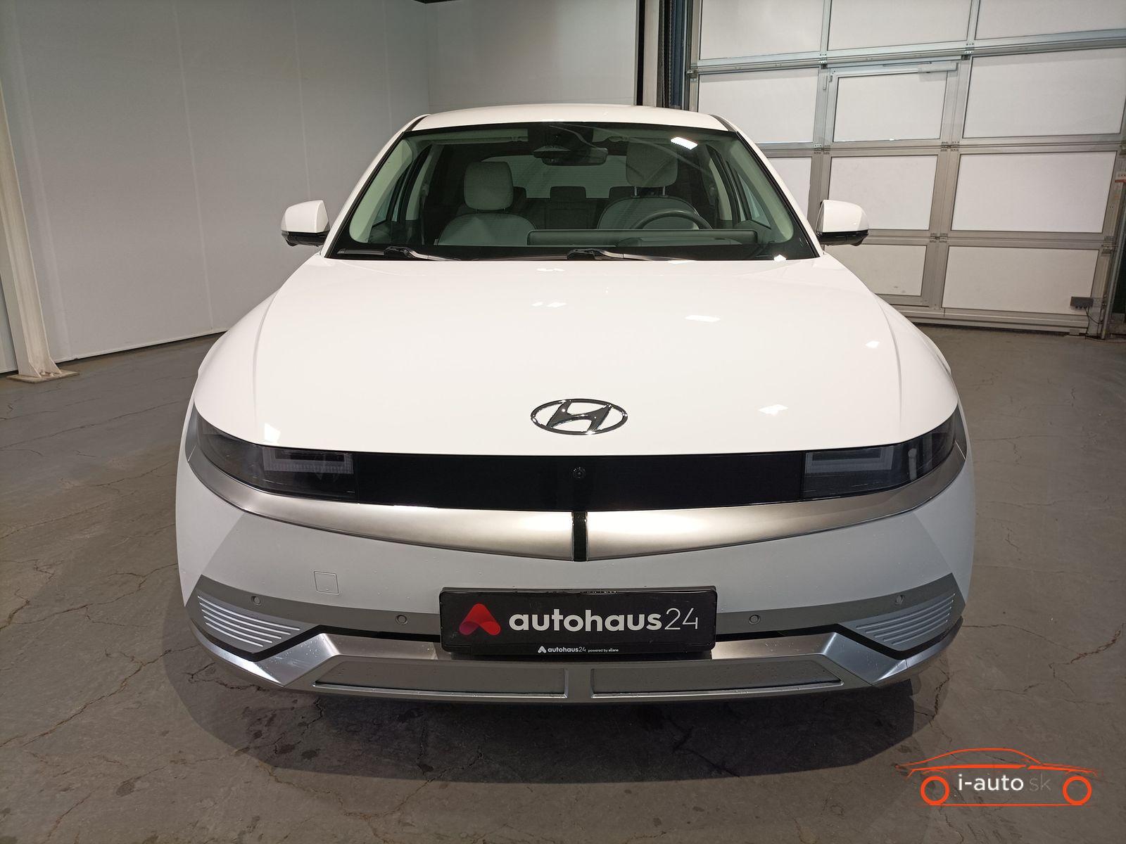 Hyundai Ioniq 5 72,6 kWh Uniq za 31500€