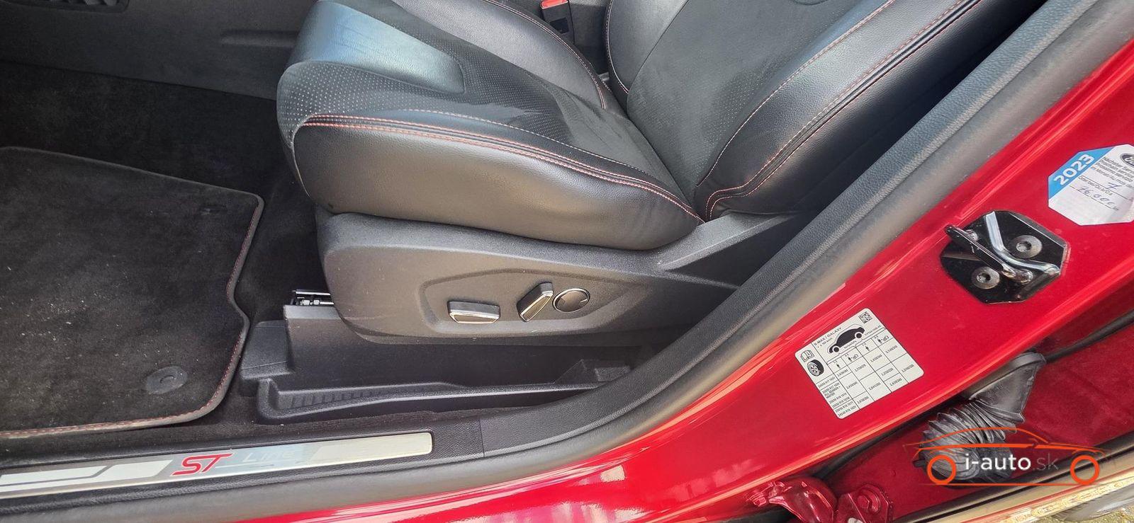 Ford S-Max 2.0 EcoBlue ST-LINE za 25500€