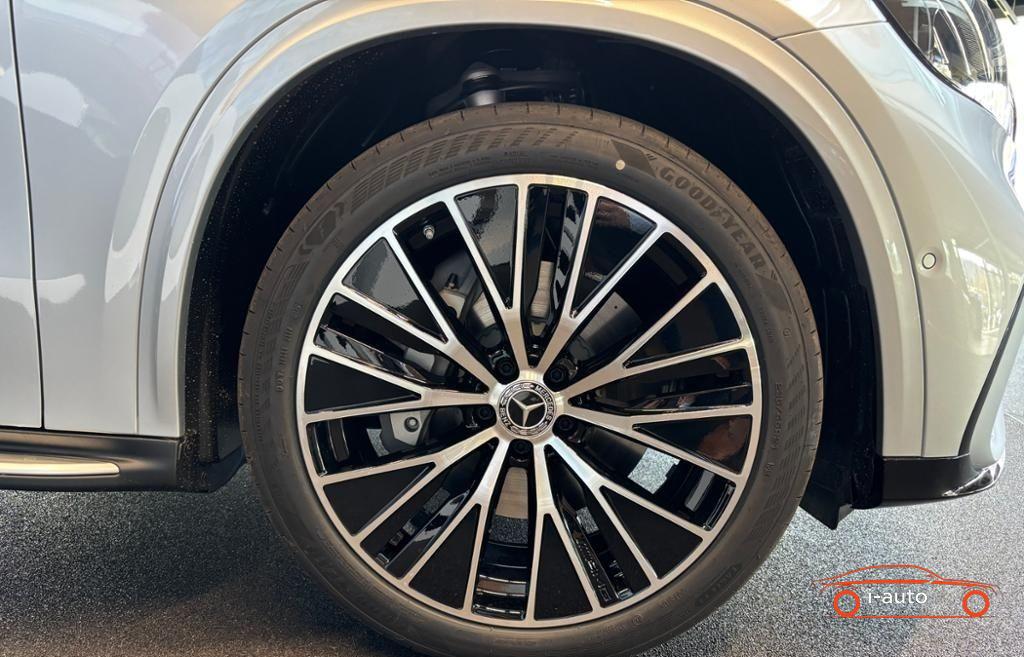 Mercedes-Benz GLC 400 4M AMG HYPER za 89700€