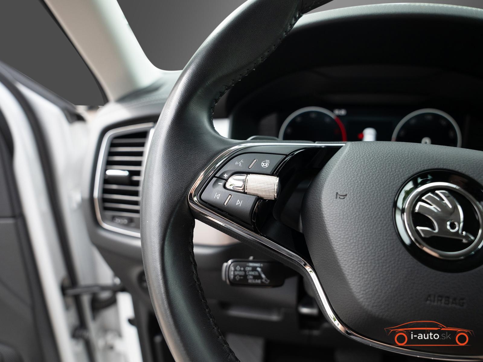 Skoda Kodiaq Ambition  za 28500€