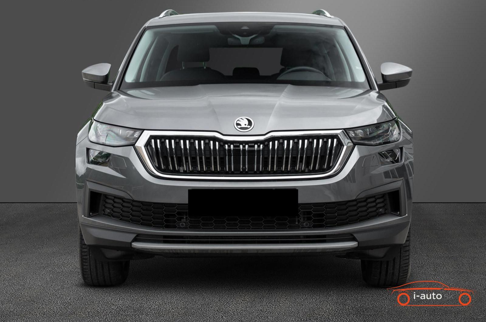 Skoda Kodiaq Style 4x4  za 28800€