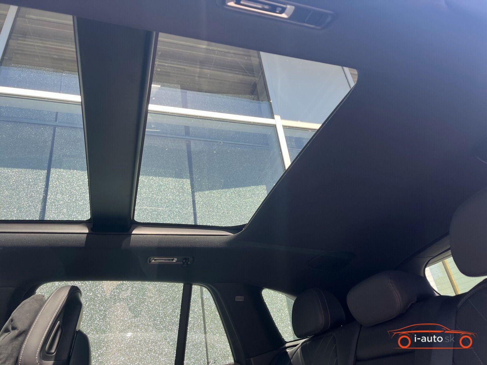 Mercedes-Benz EQE SUV  350 4M SUV AMG za 70900€