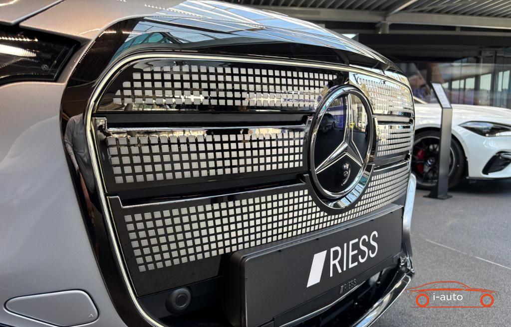 Mercedes-Benz GLC 400 4M AMG HYPER za 89700€