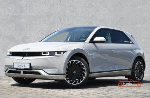 Hyundai Ioniq 5 72,6 kWh Techniq za 31&nbsp;500€