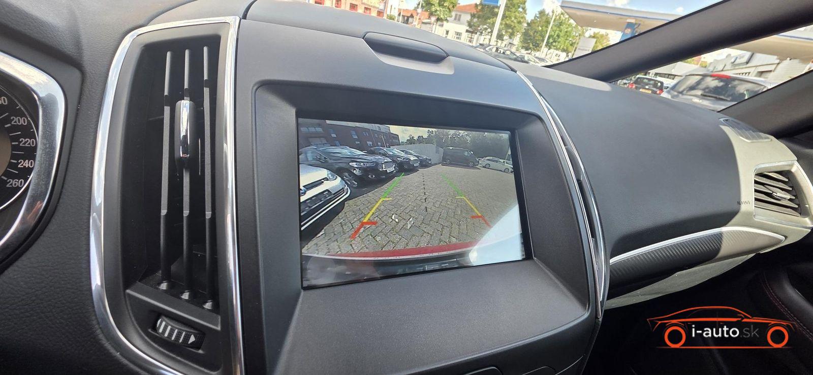 Ford S-Max 2.0 EcoBlue ST-LINE za 25500€
