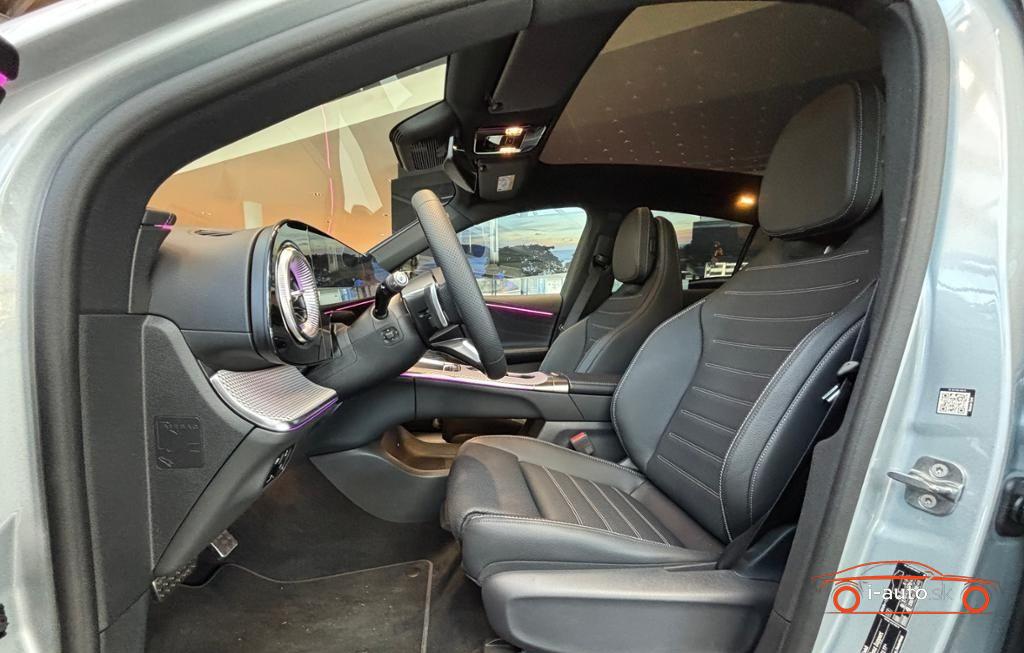 Mercedes-Benz GLC 400 4M AMG HYPER za 89700€