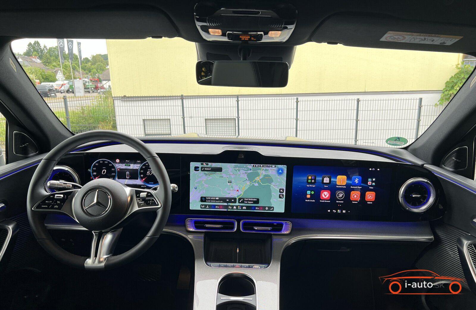 Mercedes-Benz GLC 400 EQ 4M Avantgarde za 83000€