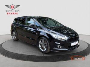 Ford S-Max 2.0 TDCi ST-Line za 26&nbsp;500€