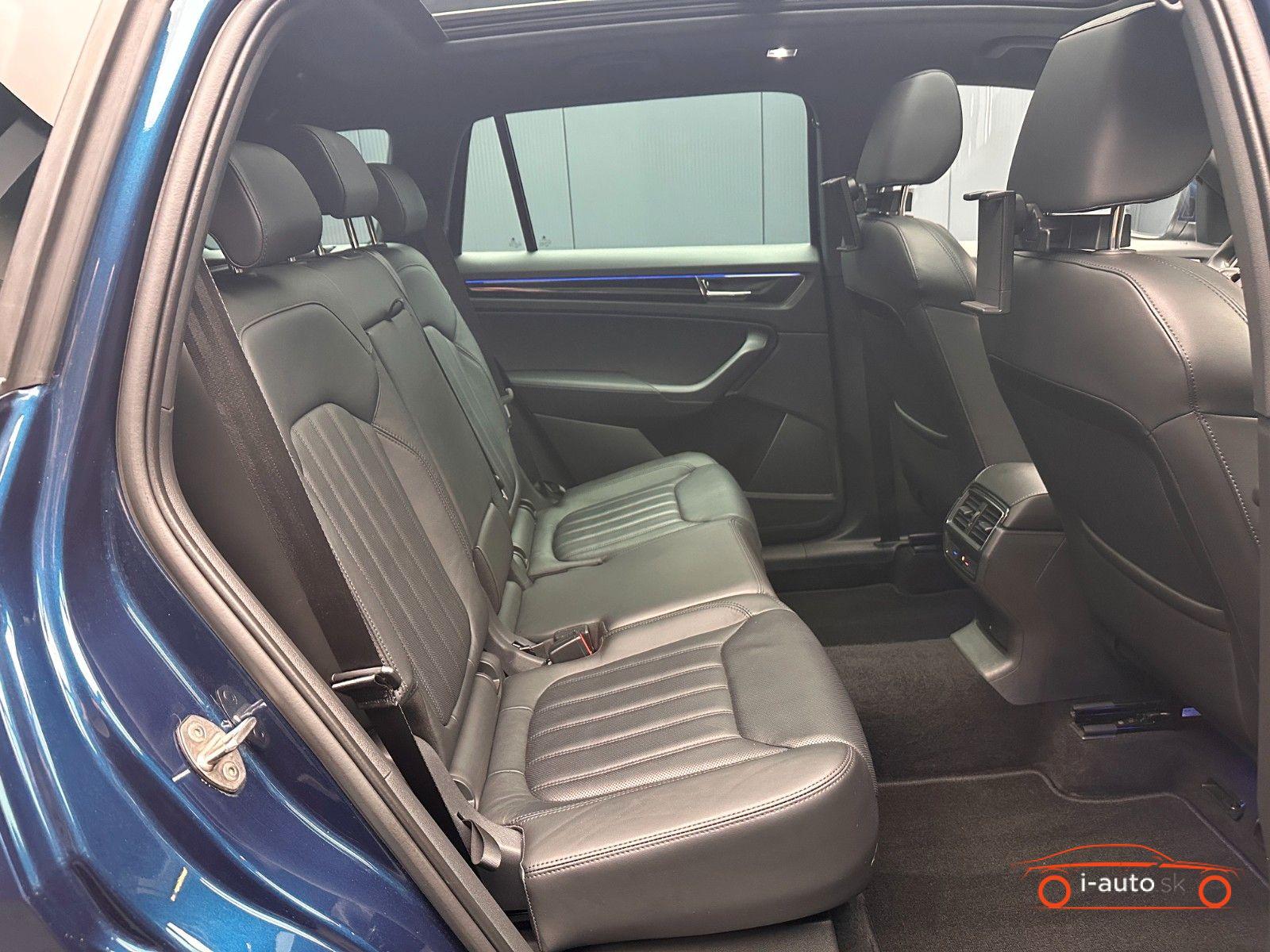 Skoda Kodiaq L&K 4x4  za 44300€