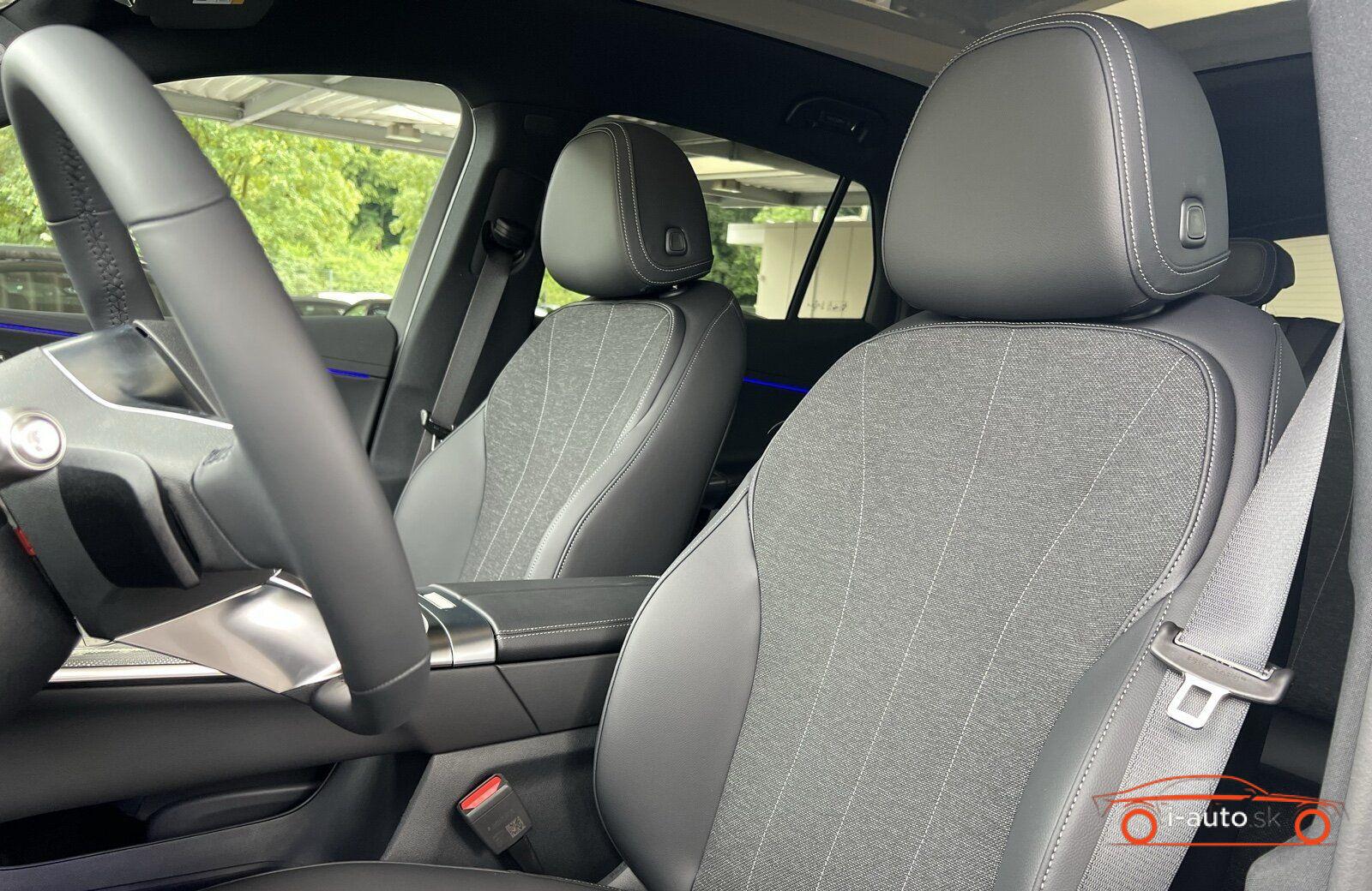 Mercedes-Benz GLC 400 EQ 4M Avantgarde za 83000€