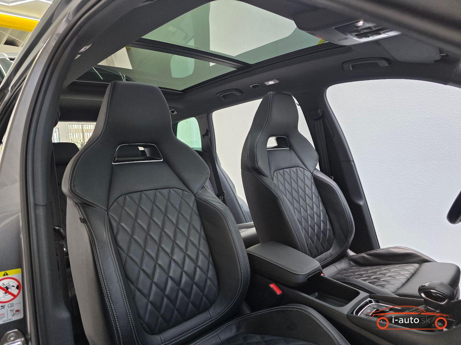 Skoda Kodiaq Sportline 4x4  za 37300€