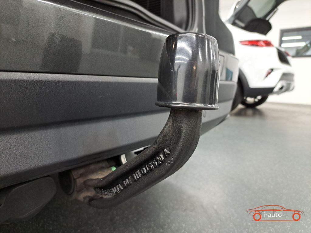 Ford S-Max 2.0 TDCi ST-LINE za 29500€