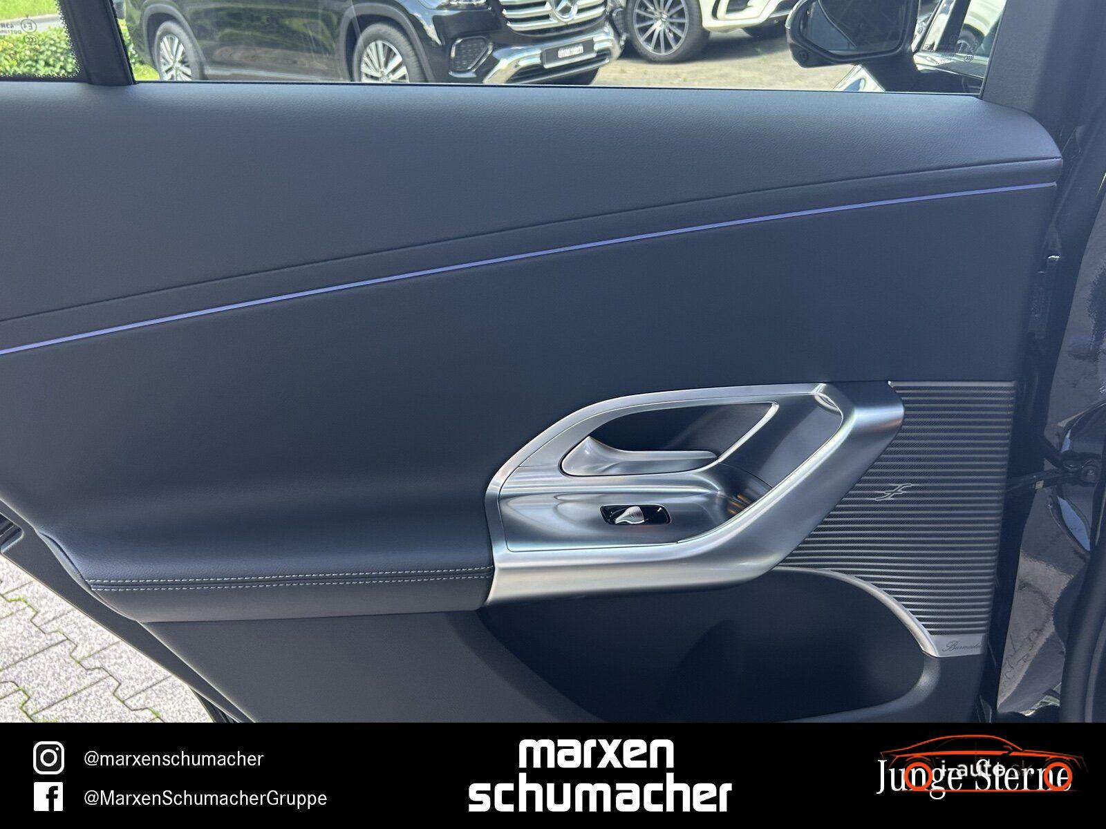 Mercedes-Benz GLC 400 EQ 4M Avantgarde za 83000€
