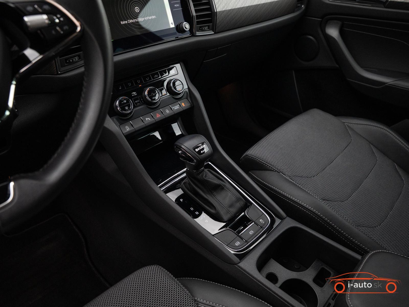 Skoda Kodiaq Style 4x4  za 38000€