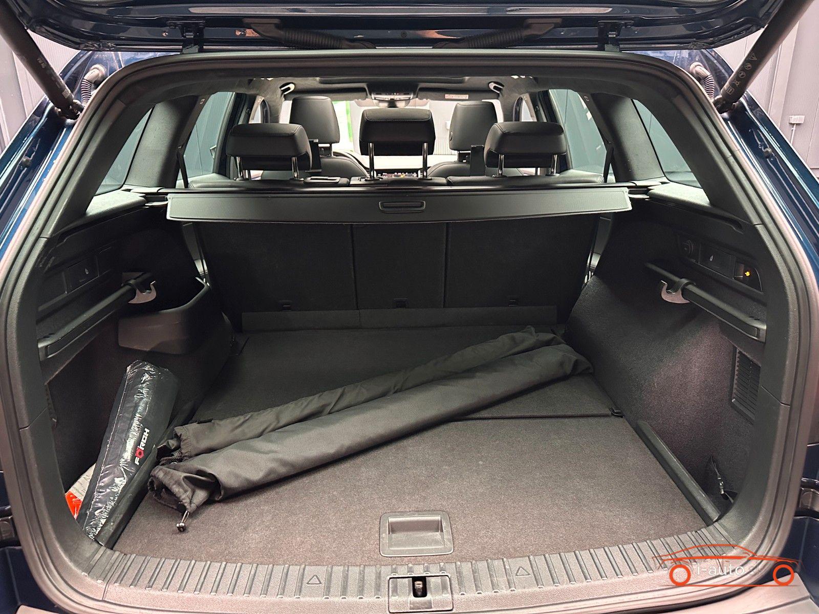 Skoda Kodiaq L&K 4x4  za 44300€