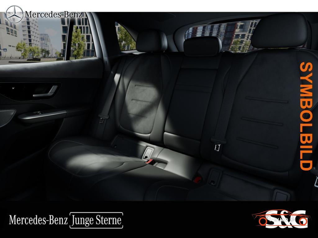 Mercedes-Benz EQE SUV 350 4M SUV AMG za 74900€