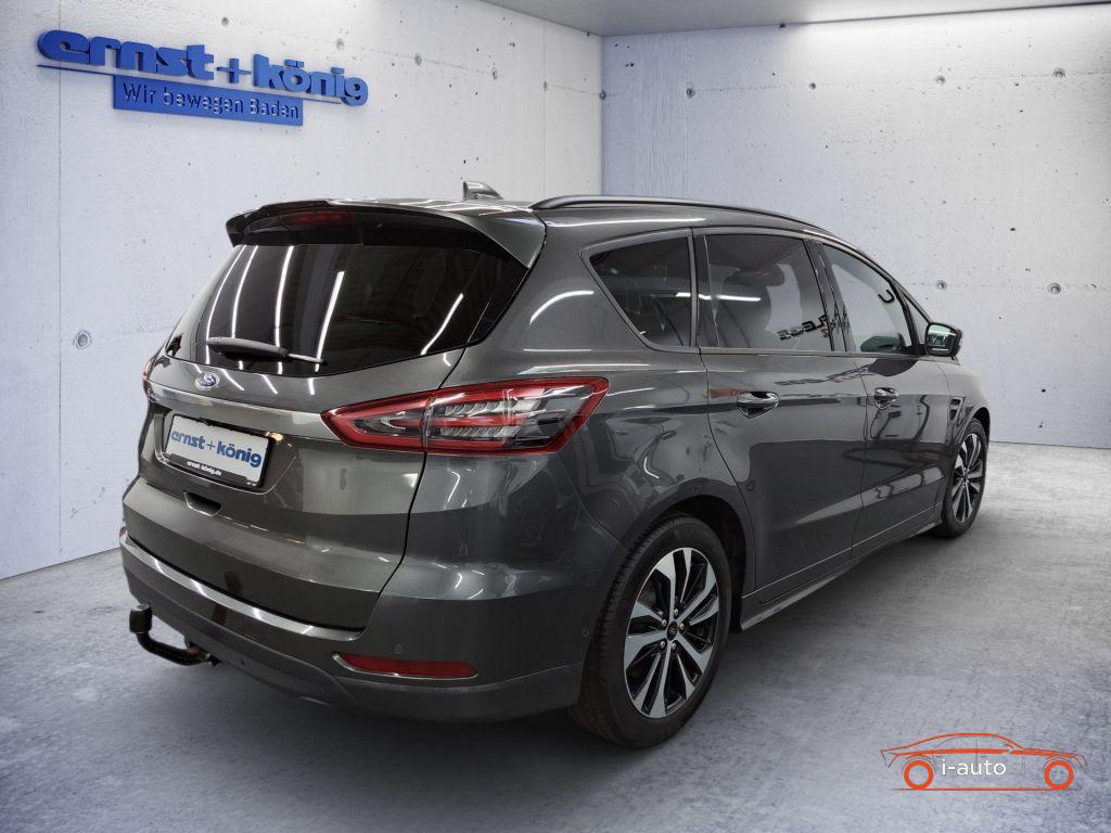 Ford S-Max 2.0 TDCi ST-LINE za 29500€