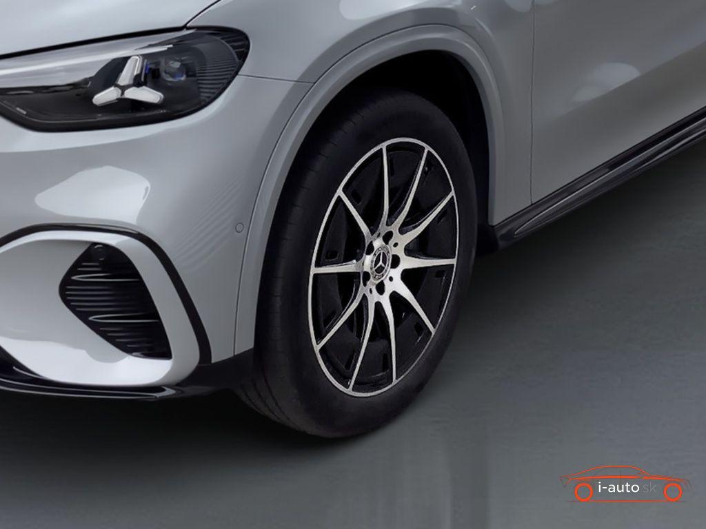 Mercedes-Benz GLC 400 4MATIC AMG za 87990€