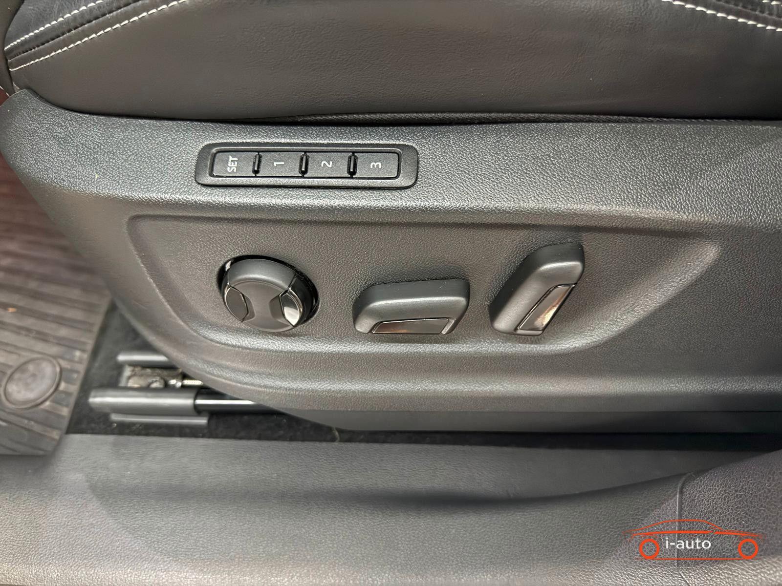 Skoda Kodiaq Sportline 4x4 za 35300€