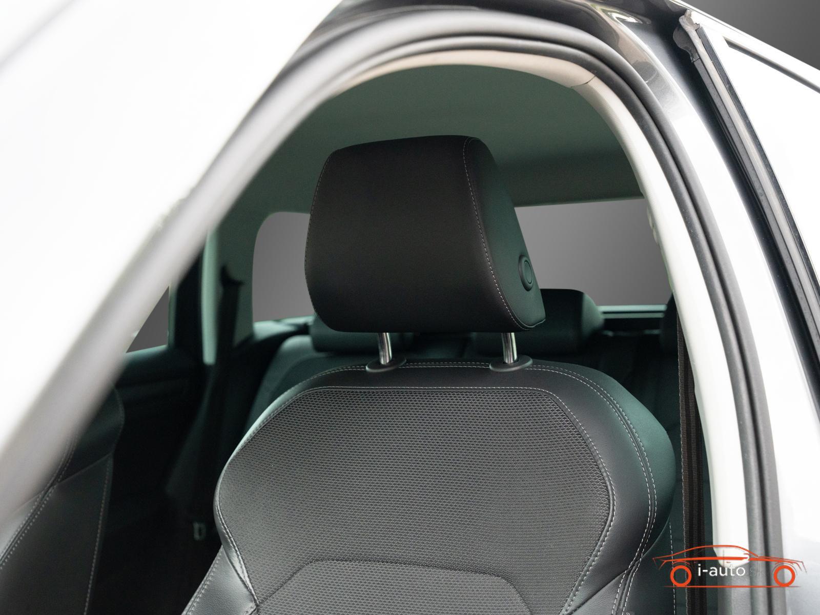 Skoda Kodiaq Style 4x4  za 28800€
