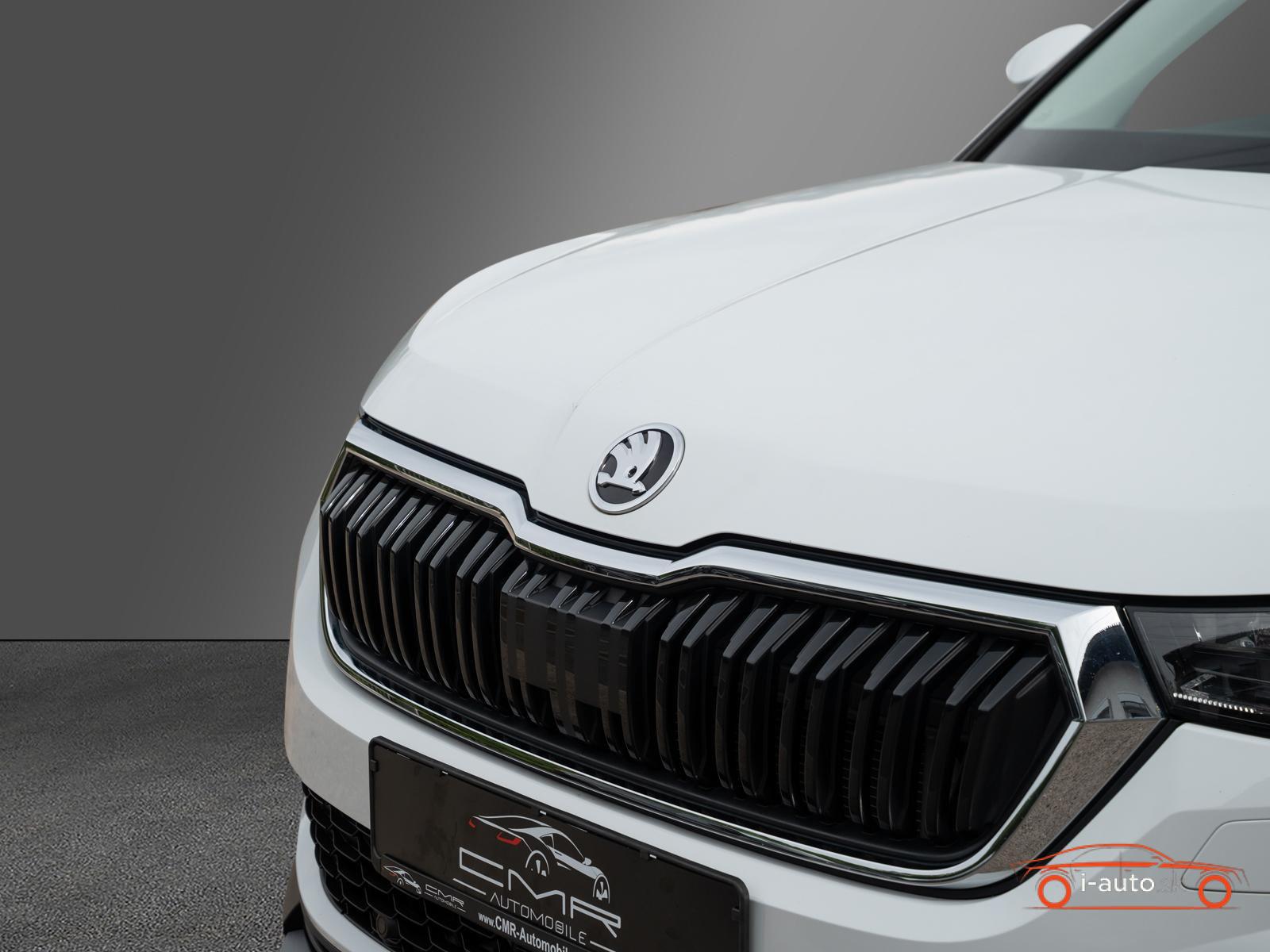 Skoda Kodiaq Ambition  za 28500€