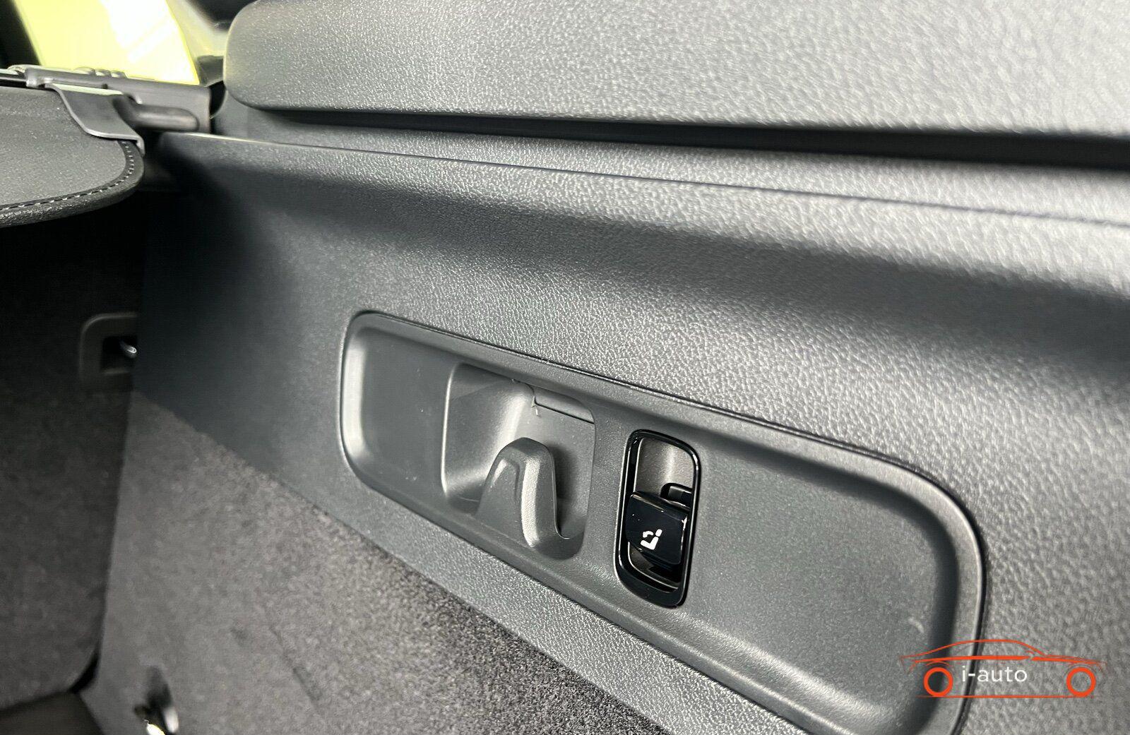 Mercedes-Benz GLC 400 EQ 4M Avantgarde za 83000€