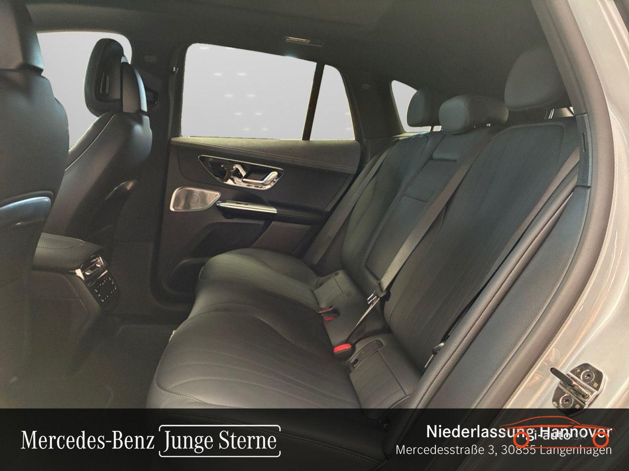 Mercedes-Benz EQE SUV  500 4M SUV AMG za 74900€