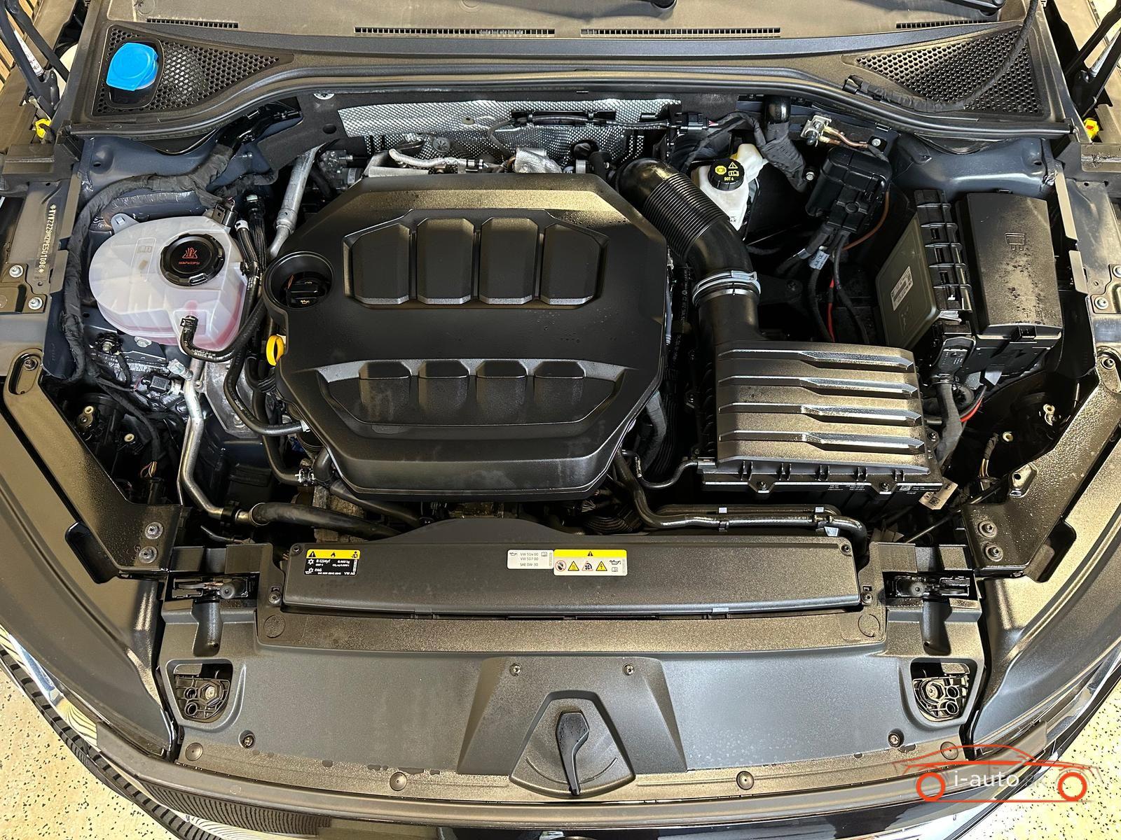 Volkswagen Arteon Shooting Brake 2.0 TSI 4M R za 33500€
