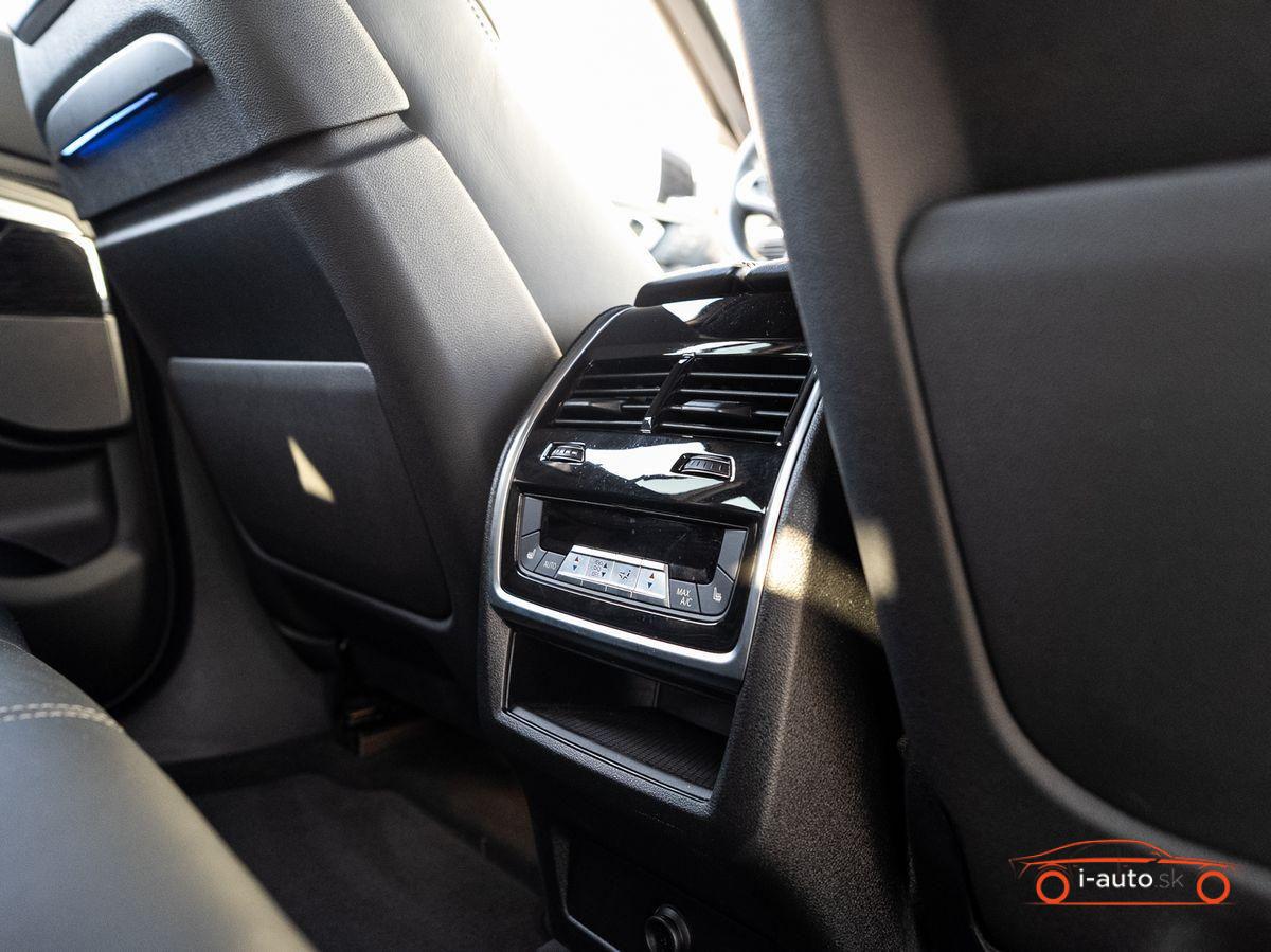 BMW X6 xDrive40d M-Sport PRO za 92500€