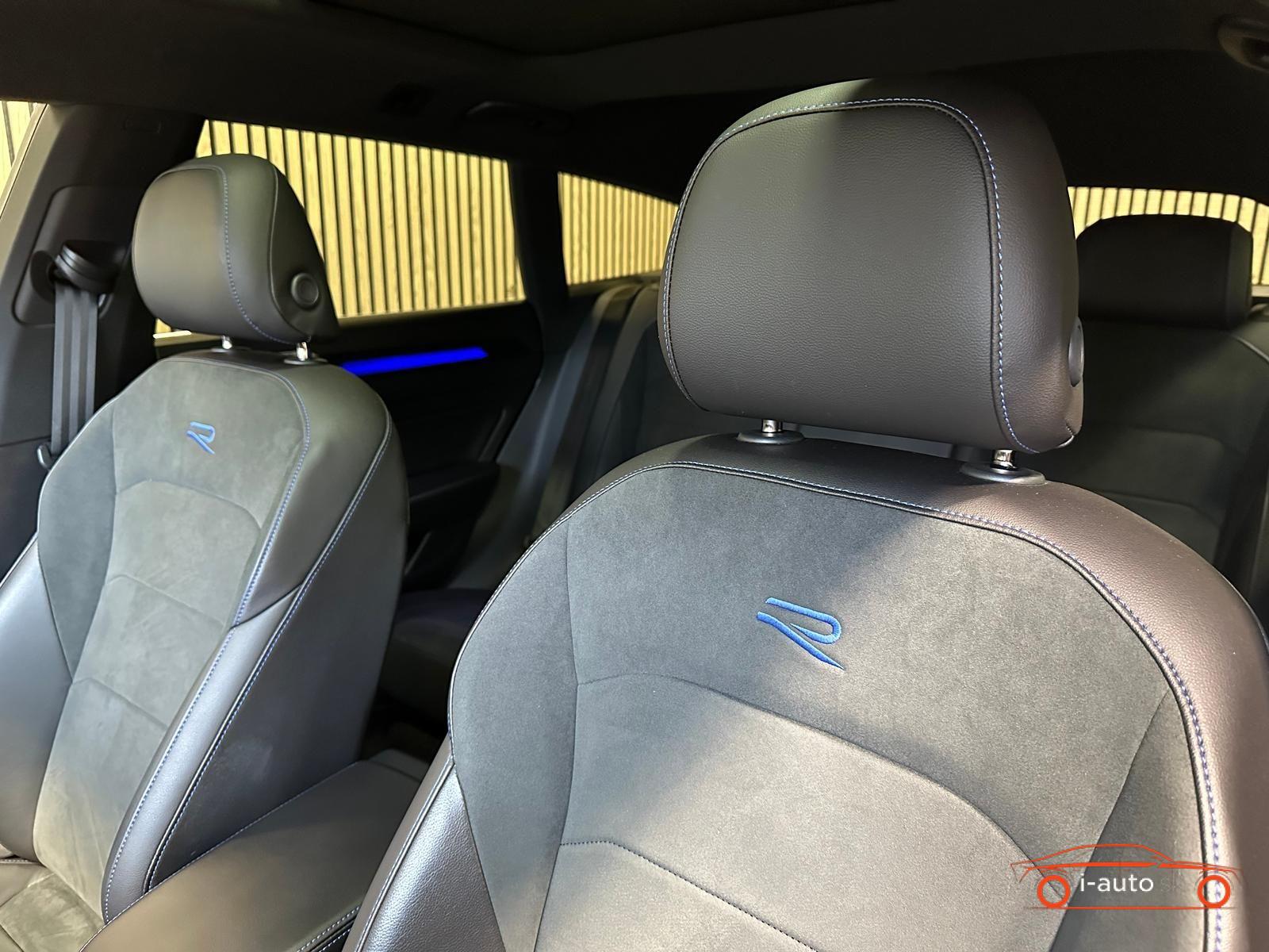 Volkswagen Arteon Shooting Brake 2.0 TSI 4M R za 33500€