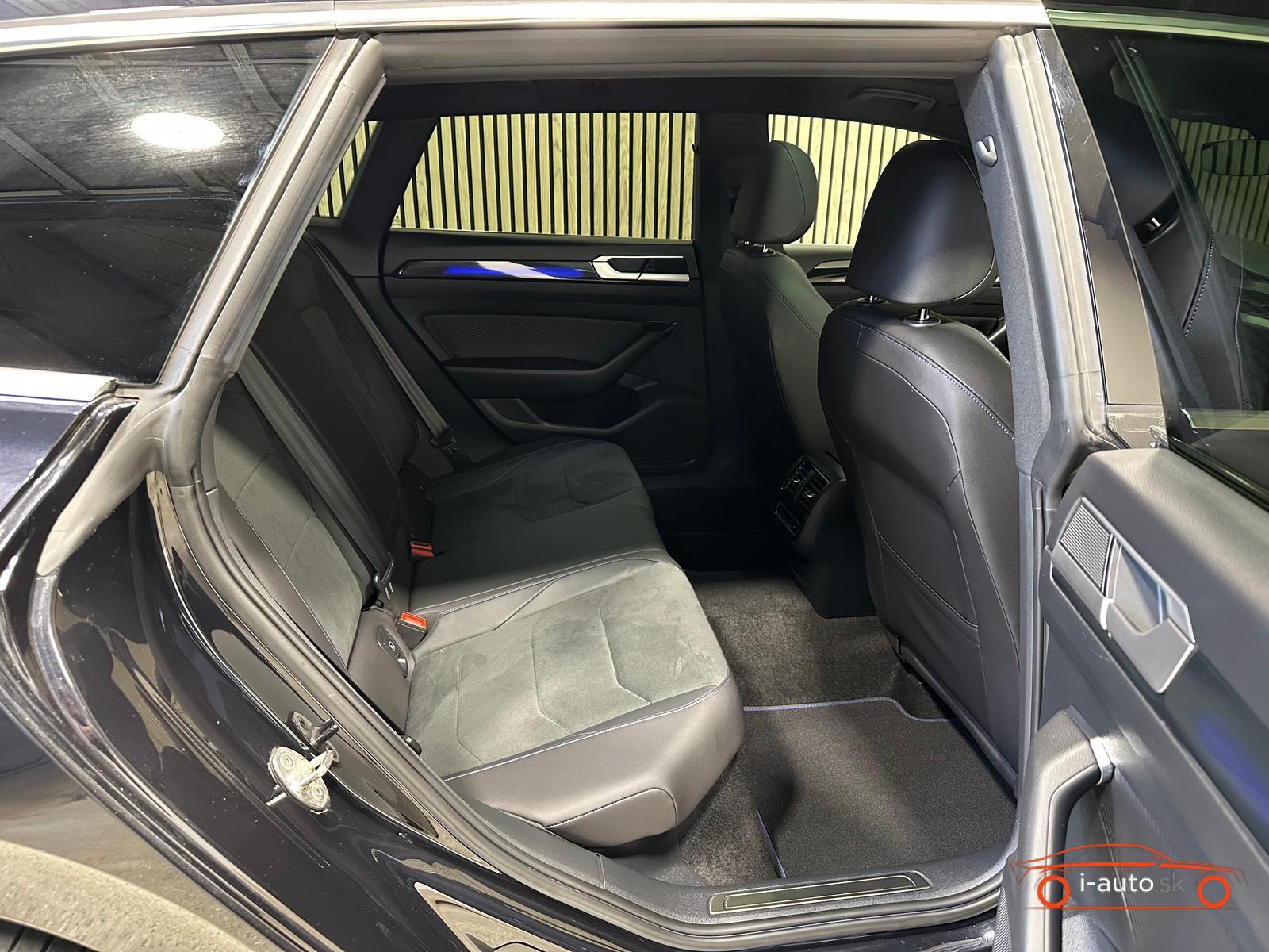 Volkswagen Arteon Shooting Brake 2.0 TSI 4M R za 33500€