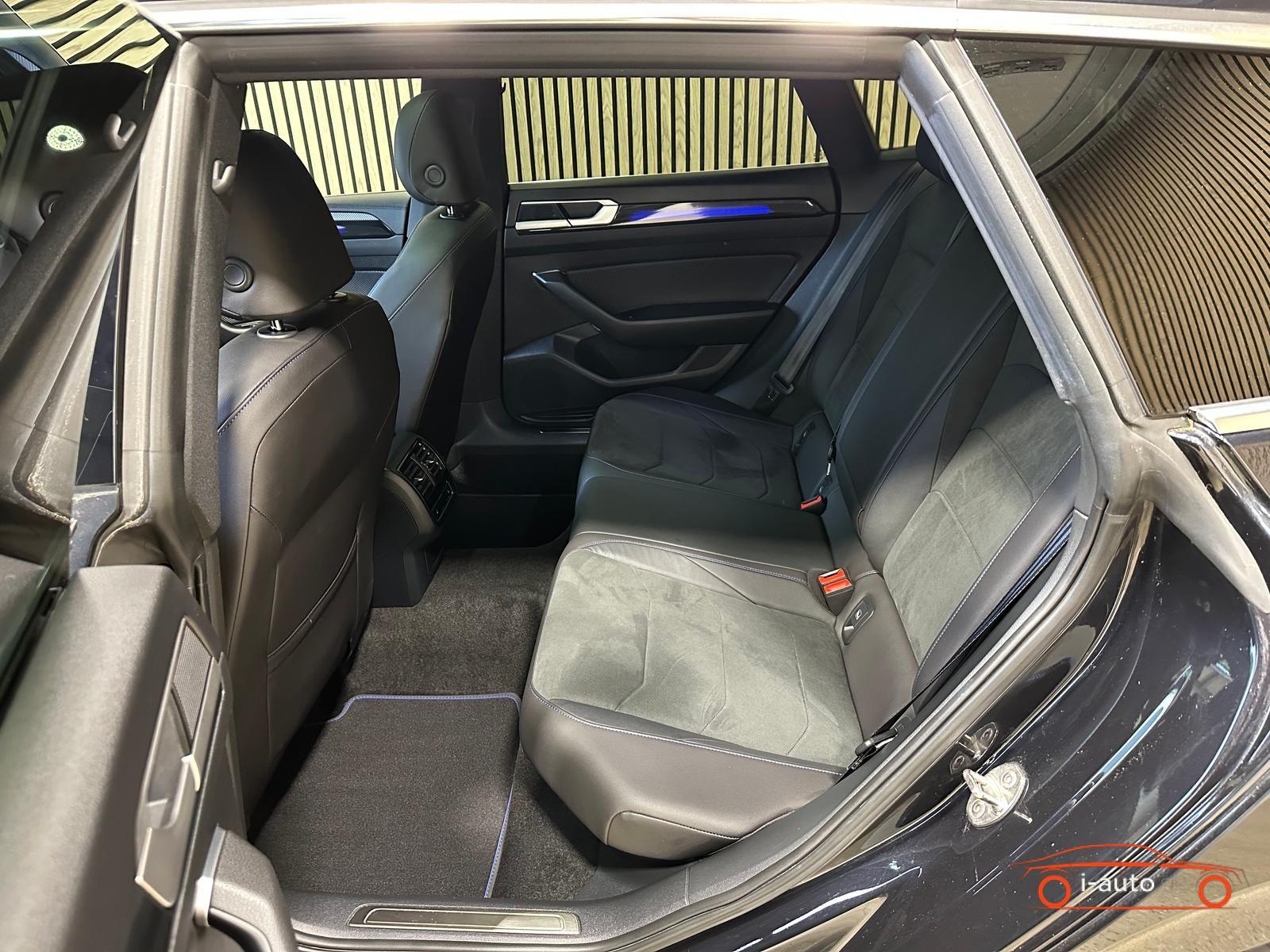 Volkswagen Arteon Shooting Brake 2.0 TSI 4M R za 33500€