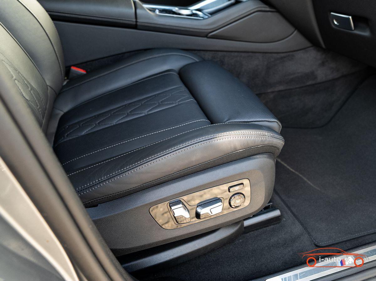 BMW X6 xDrive40d M-Sport PRO za 92500€
