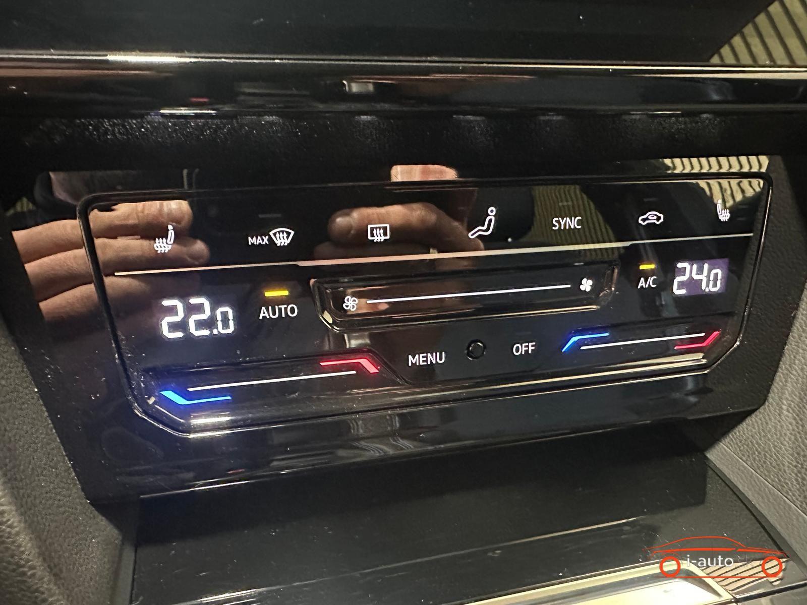 Volkswagen Arteon Shooting Brake 2.0 TSI 4M R za 33500€
