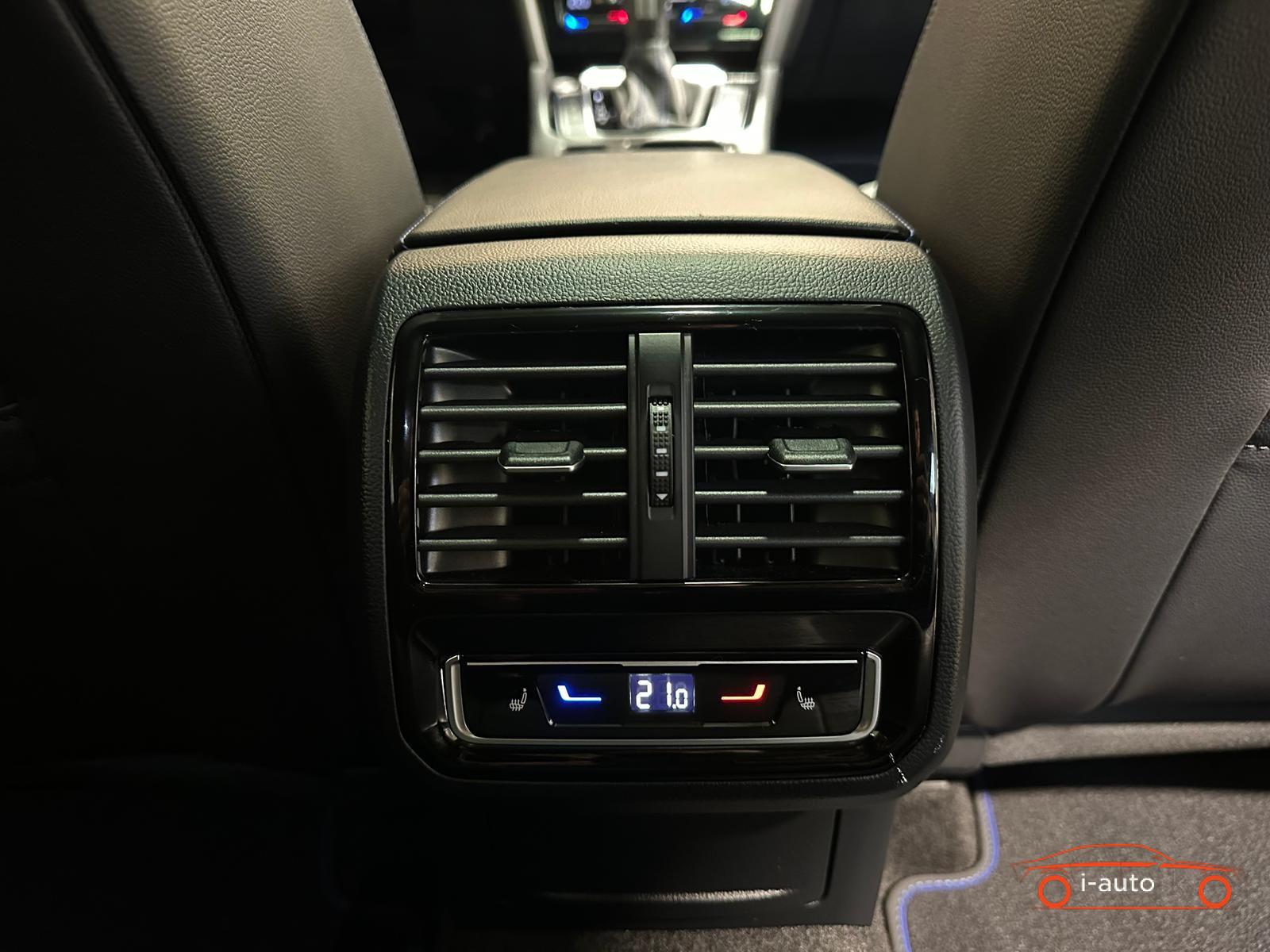 Volkswagen Arteon Shooting Brake 2.0 TSI 4M R za 33500€