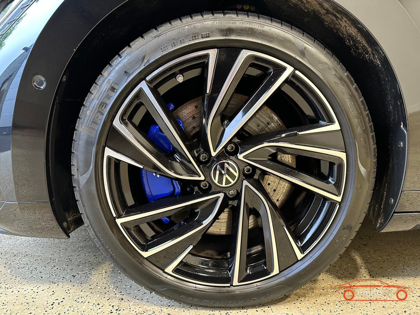 Volkswagen Arteon Shooting Brake 2.0 TSI 4M R za 33500€