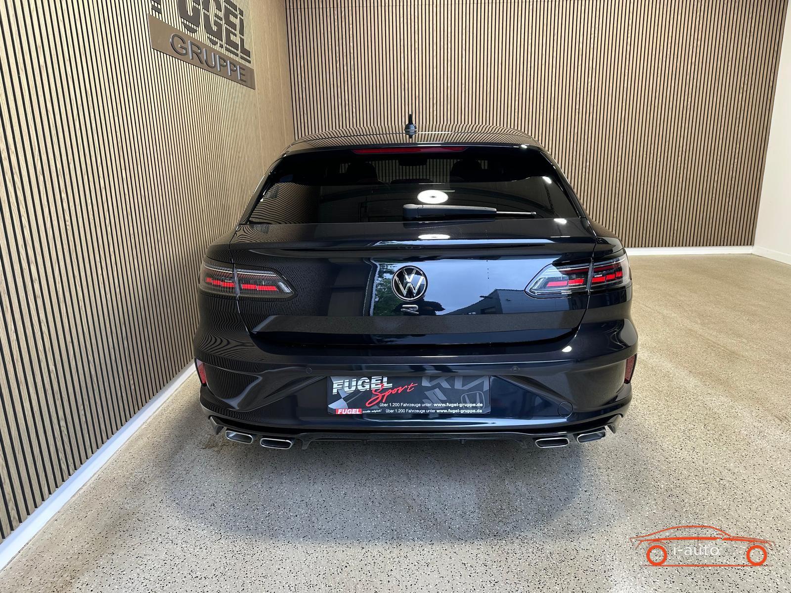 Volkswagen Arteon Shooting Brake 2.0 TSI 4M R za 33500€