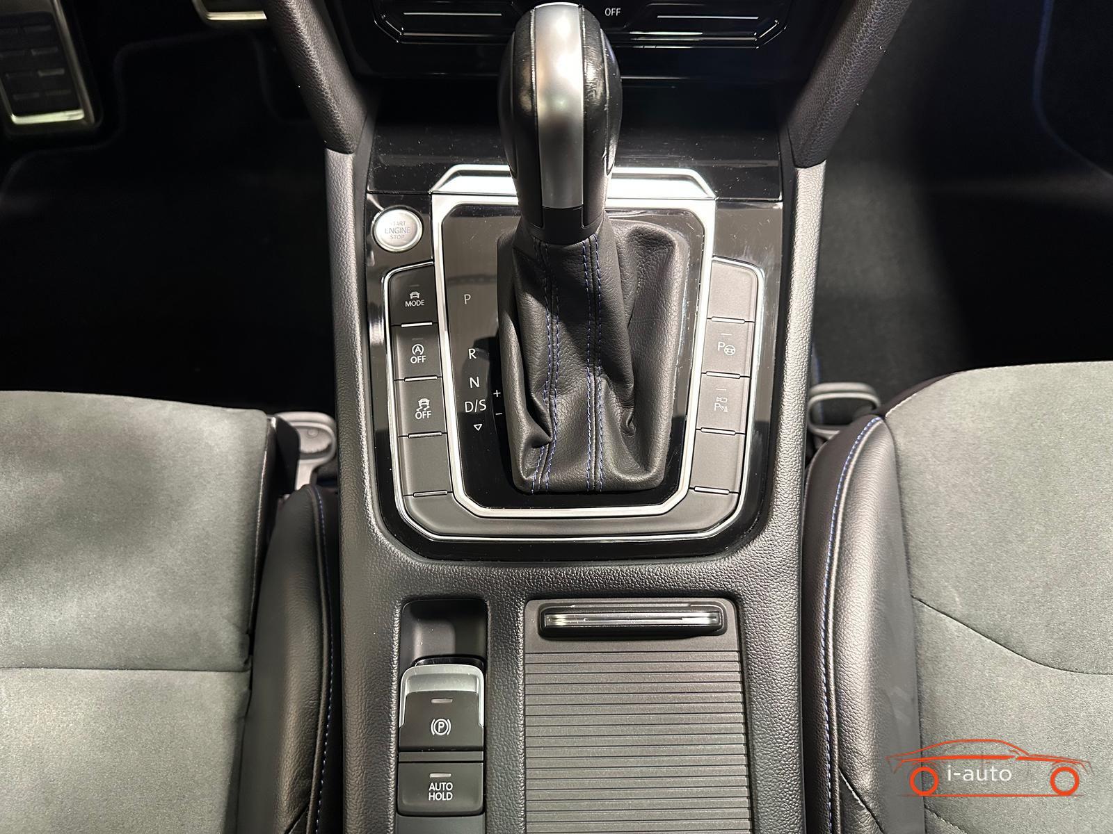 Volkswagen Arteon Shooting Brake 2.0 TSI 4M R za 33500€