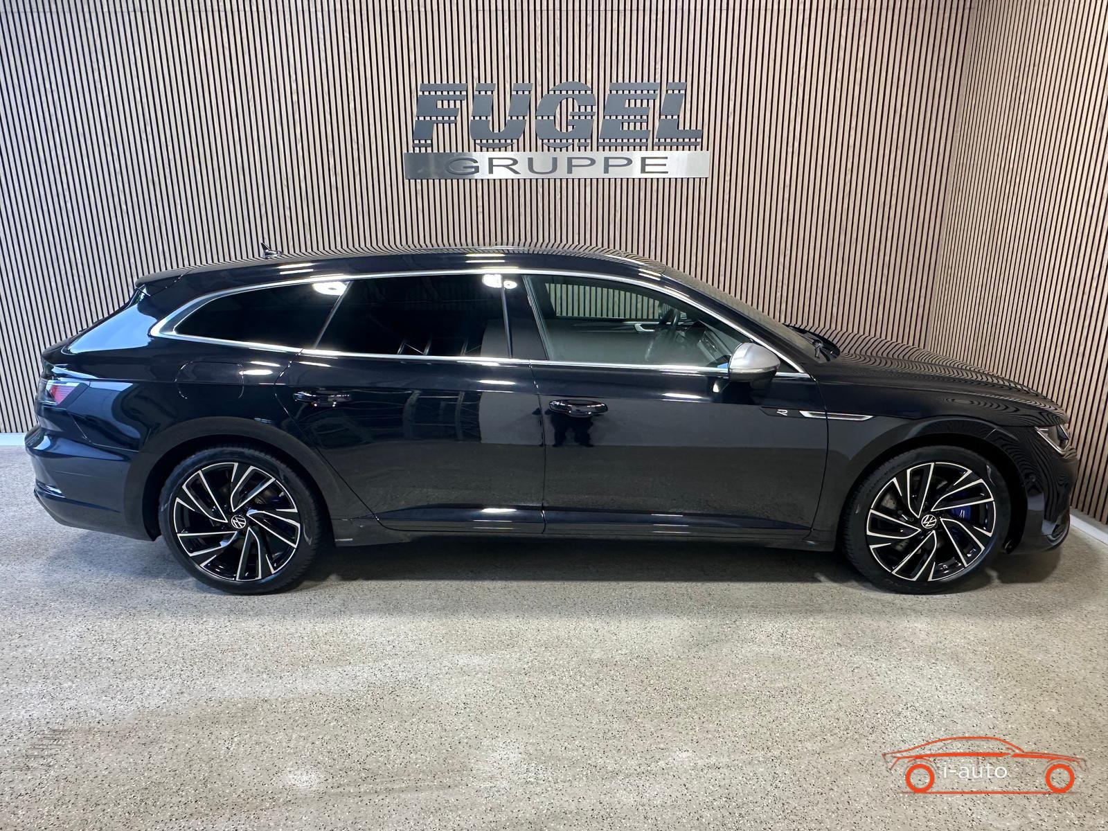 Volkswagen Arteon Shooting Brake 2.0 TSI 4M R za 33500€