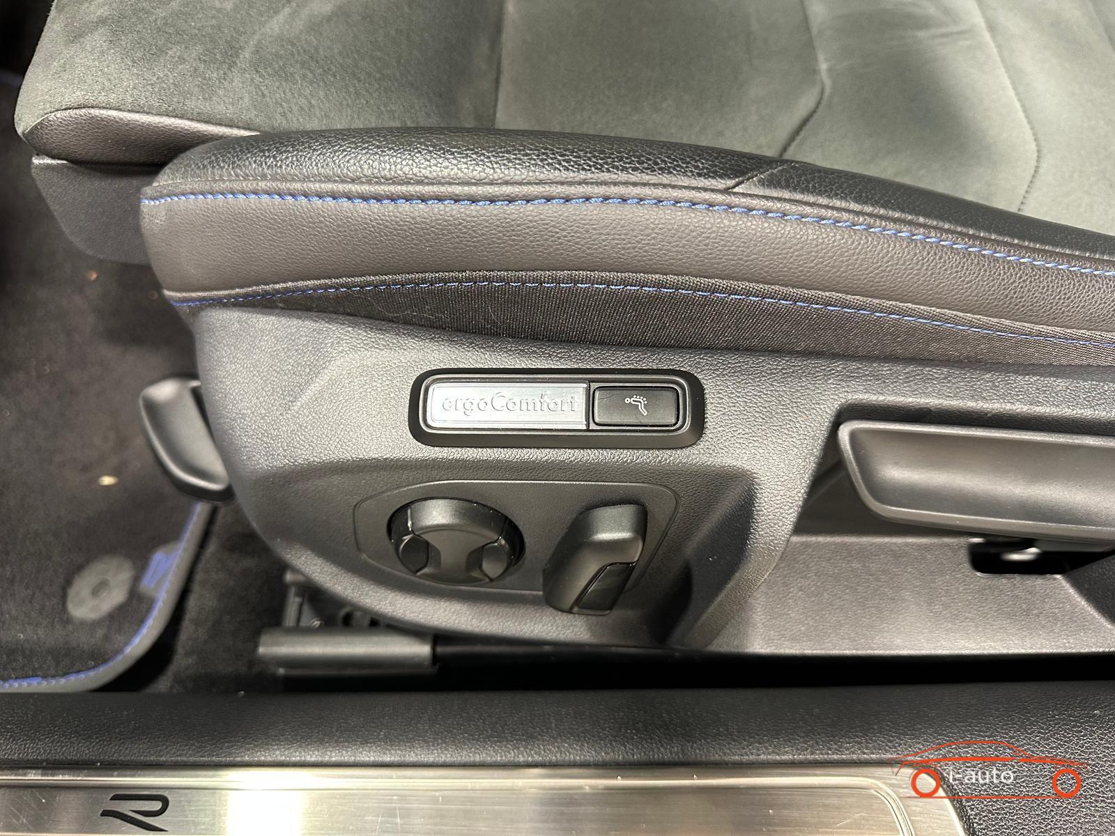 Volkswagen Arteon Shooting Brake 2.0 TSI 4M R za 33500€