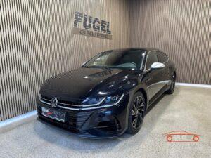 Volkswagen Arteon Shooting Brake 2.0 TSI 4M R za 33&nbsp;500€