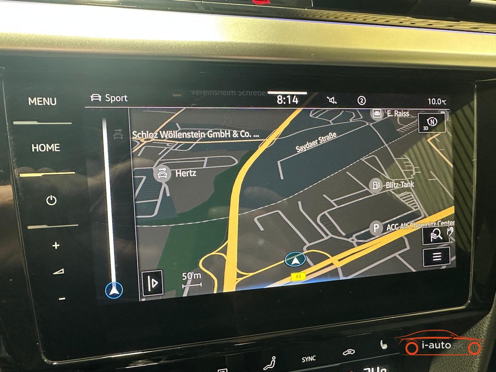 Volkswagen Arteon Shooting Brake 2.0 TSI 4M R za 33500€