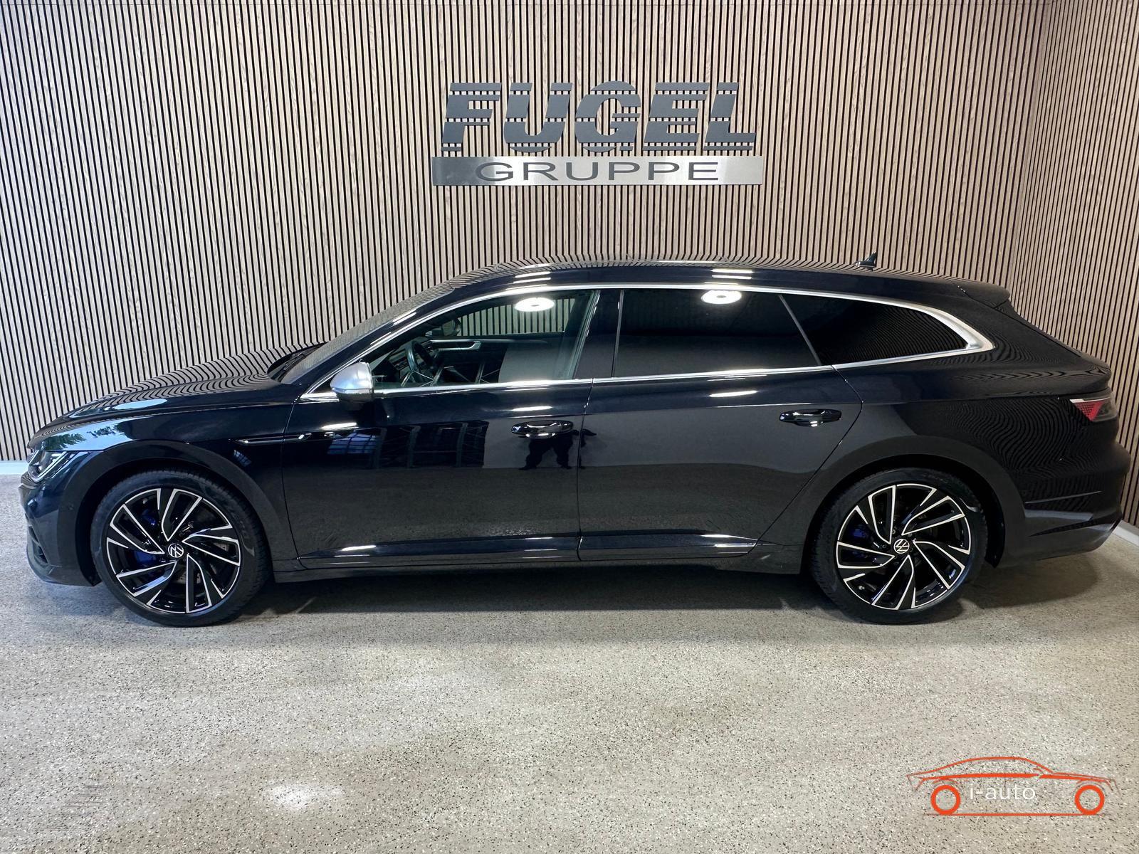Volkswagen Arteon Shooting Brake 2.0 TSI 4M R za 33500€